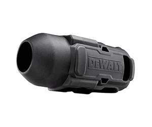 DeWALT DCF897 DCF899 DCF900 Engine Housing Rubber Cover Anti Slip Grease Solvent Protection