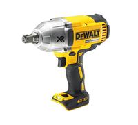 DeWALT DCF899N-XJ 18V XR High Torque Impact Wrench Bare Unit