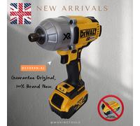DeWalt DCF899N XR 18v Impact Wrench 1/2" Brushless 3-Speed Bare Unit