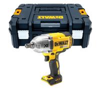 Dewalt Dcf899Nt Xr High Torque Impact Wrench 18V 1/2"+ Tstak Carry Case Dcf899N