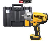 DeWalt DCF900 18V XR Brushless 1/2" High Torque Impact Wrench + DWST1-71195 Case