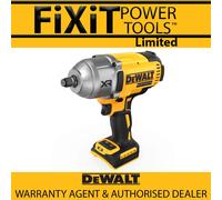 DeWalt DCF900N-XJ 18V 1/2in BL Impact Wrench Hog Ring Bare Unit