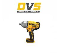 DeWalt DCF900N-XJ 18V 1/2in BL Impact Wrench Hog Ring Bare Unit