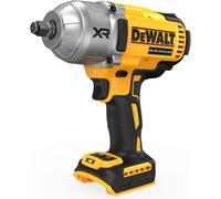 DEWALT DCF900N-XJ 18V XR Brushless 1/2" Hog Ring High Torque Impact Wrench - Bare Unit