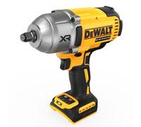 DeWalt DCF900N-XJ 18V 1/2in BL Impact Wrench Hog Ring Bare Unit