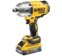 DeWalt DCF900N-XJ 18V 1/2in BL Impact Wrench Hog Ring Bare Unit