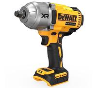 Dewalt 18V Dcf900Nt Xr High Torque Impact Wrench Li-Ion 1/2" 1396Nm + Tstak