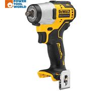 DeWalt DCF902N 10.8v / 12v XR Brushless Sub Compact 3/8" Impact Wrench Body Only