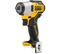 Dewalt Dcf902N 10.8V / 12V Xr Brushless Sub Compact 3/8" Impact Wrench Body Only