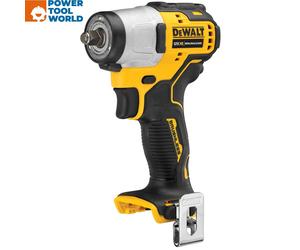 DeWalt DCF902N 10.8v / 12v XR Brushless Sub Compact 3/8" Impact Wrench Body Only