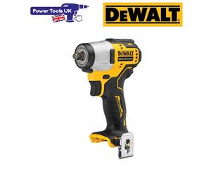 Dewalt DCF902N 12v XR Impact Wrench Body Only 3/8" Sq Drive