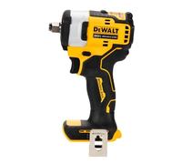 DEWALT DCF911B 20V MAX* 1/2" Impact Wrench with Hog Ring Anvil (Tool Only)
