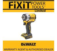 Dewalt DCF921N 18V XR 1/2in Brushless Impact Wrench (Body Only)
