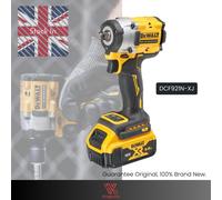Dewalt DCF921N 18V XR 1/2in Brushless Impact Wrench (Body Only)