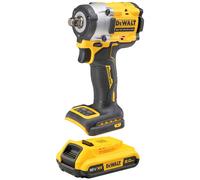 Dewalt DCF921N 18V XR 1/2in Brushless Impact Wrench (Body Only)