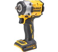 DEWALT DCF921N XR BL 1/2in Impact Wrench 18V Bare Unit DCF921N-XJ