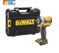 DeWalt DCF921NT 18V XR 1/2" Brushless Impact Wrench in a TSTAK Case (Body Only)