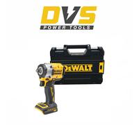 Dewalt DCF921N 18V XR 1/2in Brushless Impact Wrench (Body Only)
