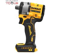DeWalt DCF922 18v XR Cordless Brushless 1/2" Compact Impact Wrench No Batteries No Charger No Case