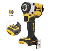 DeWalt DCF922N 18V XR Brushless 1/2in Compact Impact Wrench New Bare Unit