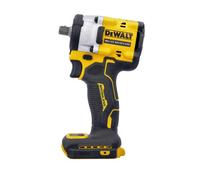 Dewalt Dcf922N 18V Xr Cordless Brushless 1/2" Detent Pin Impact Wrench Bare Unit