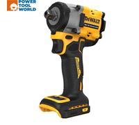 DeWalt DCF922 18v XR Cordless Brushless 1/2" Compact Impact Wrench No Batteries No Charger No Case