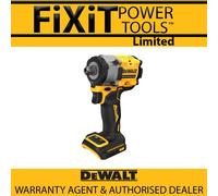 DeWalt DCF922 18v XR Cordless Brushless 1/2" Compact Impact Wrench No Batteries No Charger No Case