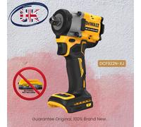 DeWalt DCF922 18v XR Cordless Brushless 1/2" Compact Impact Wrench No Batteries No Charger No Case