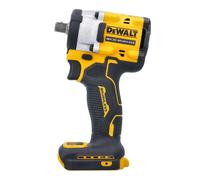 DeWalt DCF922 18v XR Cordless Brushless 1/2" Compact Impact Wrench No Batteries No Charger No Case