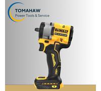 DeWALT DCF923N 18v XR Brushless Compact 3/8″ Impact Wrench Hog Ring Anvil