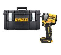 Dewalt Dcf923N 18V Xr Cordless Brushless Compact 3/8" Impact Wrench With 1.0 Ds300 Case