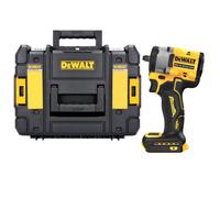 Dewalt Dcf923N 18V Xr Cordless Brushless Compact 3/8" Impact Wrench With T-Stack Ii Case