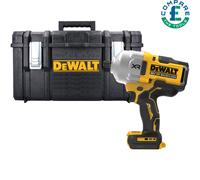 DeWalt DCF961 18v XR BL 1/2" High Torque Impact Wrench With 1.0 DS300 Case