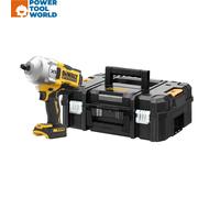 DeWalt DCF961NT-XJ 18v XR Brushless 1/2" High Torque Impact Wrench Body Only ...