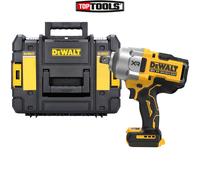 Dewalt DCF964 18V XR Brushless High Torque Impact Wrench With DWST1-70703 Case