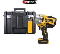 Dewalt DCF964 18V XR Brushless High Torque Impact Wrench With DWST1-71195 Case