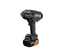 Dewalt DCF99MP1T McLaren F1 18V High Torque Impact Wrench with 1 x 5.0Ah B in Black Dewalt Black