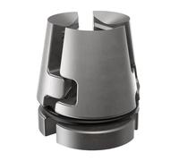 DEWALT DCFA4141-QZ Feed Baking Charcoal
