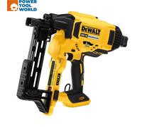 DeWalt DCFS950N 18v XR Brushless 9 Gauge Fencing Stapler Body Only