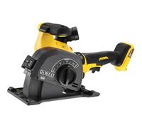 DeWALT DCG200NT-XJ 54V XR FLEXVOLT Wall Chaser - Bare Unit