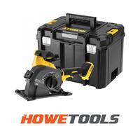 DeWALT DCG200NT-XJ 54V XR FLEXVOLT Wall Chaser - Bare Unit