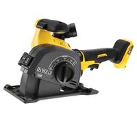 DeWALT DCG200NT-XJ 54V XR FLEXVOLT Wall Chaser - Bare Unit