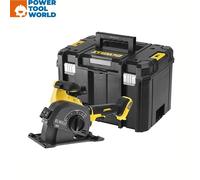 DeWALT DCG200NT-XJ 54V XR FLEXVOLT Wall Chaser - Bare Unit