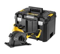 DEWALT DCG200NT-XJ 54V XR FLEXVOLT Wall Chaser (Bare Unit) with TStak Case