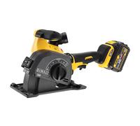 DEWALT DCG200NT XR FlexVolt Wall Chaser 125mm 54V Bare Unit
