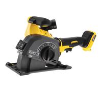 DEWALT DCG200NT XR FlexVolt Wall Chaser 125mm 54V Bare Unit