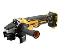 DeWalt DCG405 18v XR Cordless Brushless Angle Grinder 125mm No Batteries