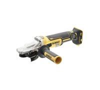 Dewalt DCG405FN 18V 125mm Brushless Flathead Angle Grinder Body Only