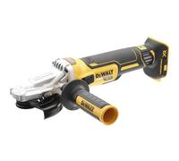 Dewalt DCG405FN 18V 125mm Brushless Flathead Angle Grinder Body Only