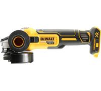 DeWalt DCG405N 18V XR Brushless 125mm Angle Grinder (Body Only)